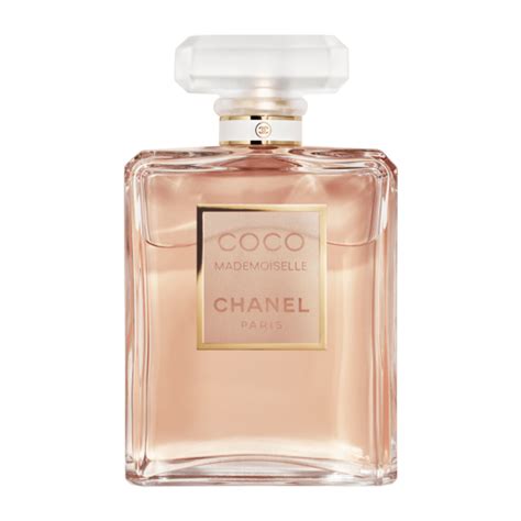 COCO MADEMOISELLE by Chanel Eau De Parfum Spray 3.4 oz